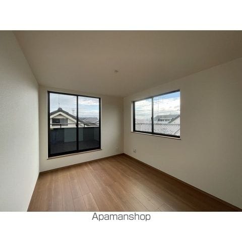 Kolet一ノ割04の内装写真