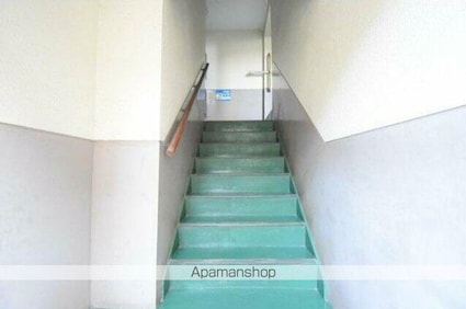 三村ビル[1K/29.75m2]の共用部3