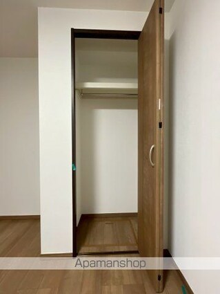 ＦＡＩＲ上井草[1R/22.41m2]の収納