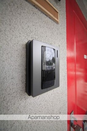 相馬ハイツ[1R/16m2]の共用部4
