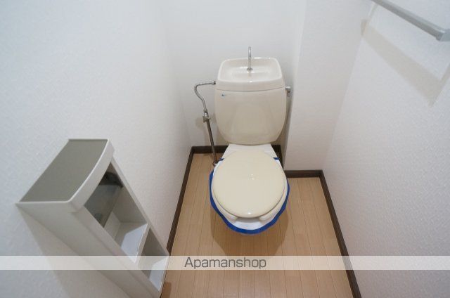 タウニィエスティーの内装写真