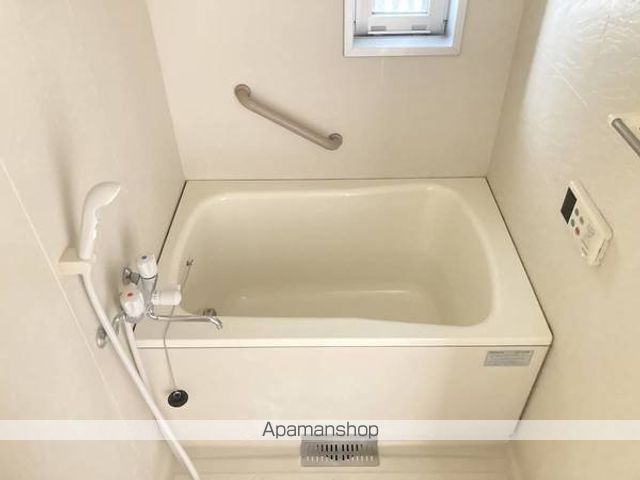ビレッジハウス古和釜6号棟の内装写真