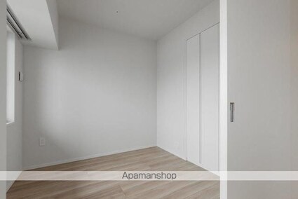 ジオエント町屋[2LDK/50.34m2]のリビング・居間4