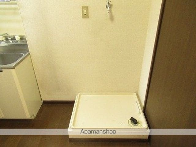 パインコートの内装写真