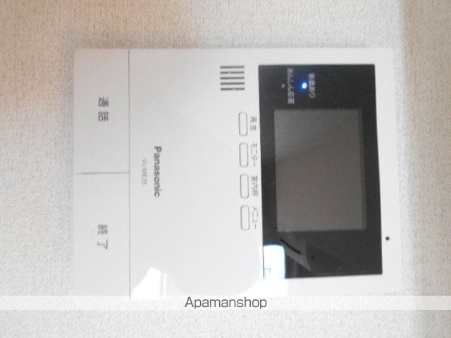 ジャンダルムの内装写真