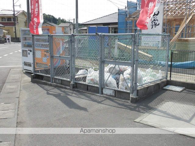 蓼池マンションルビィのその他写真
