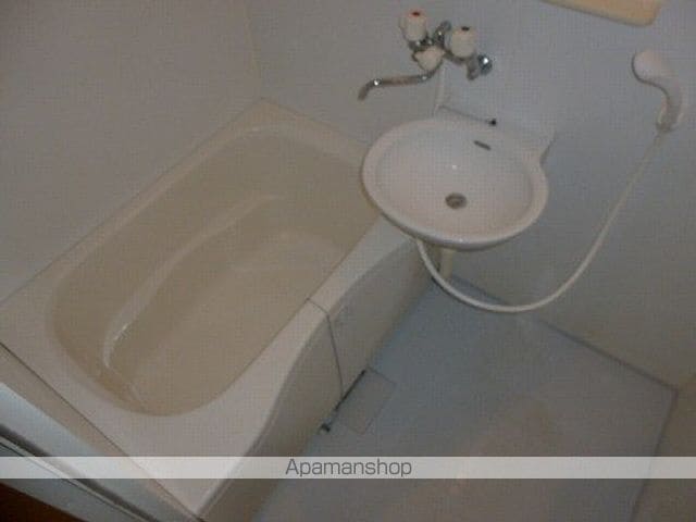 アレックス桜台の内装写真