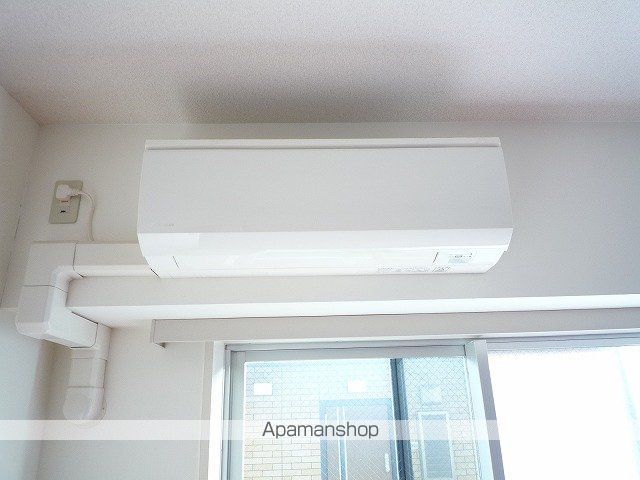 上浅田レジデンスの内装写真