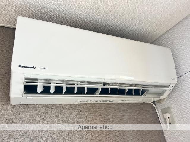 プロニティの内装写真