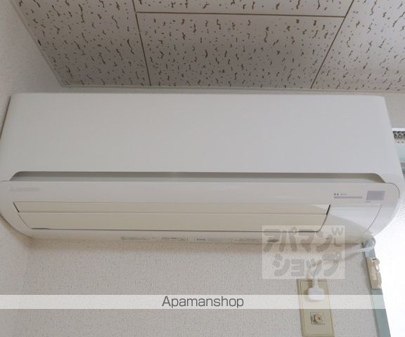 鞘町フラッツの内装写真