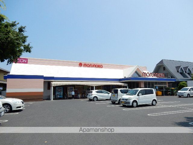 フォブール・Tの周辺写真