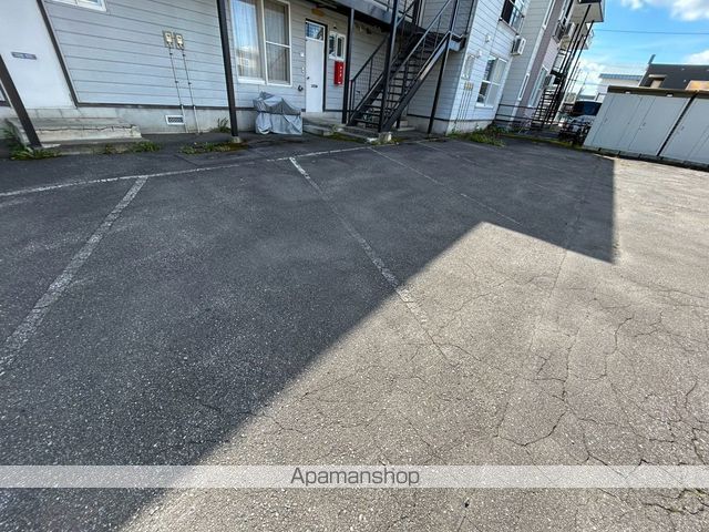 パークサイド髙畠のその他写真