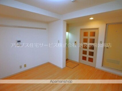 目白第二欅マンション[1R/27.25m2]のその他部屋・スペース