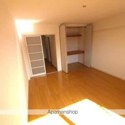 宮城県仙台市泉区上谷刈１丁目[1K/26.2m2]の内装2