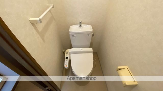 リビンハウス島田本町の内装写真