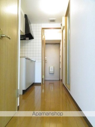 ウェルコート小松島[1R/25.78m2]のその他部屋・スペース