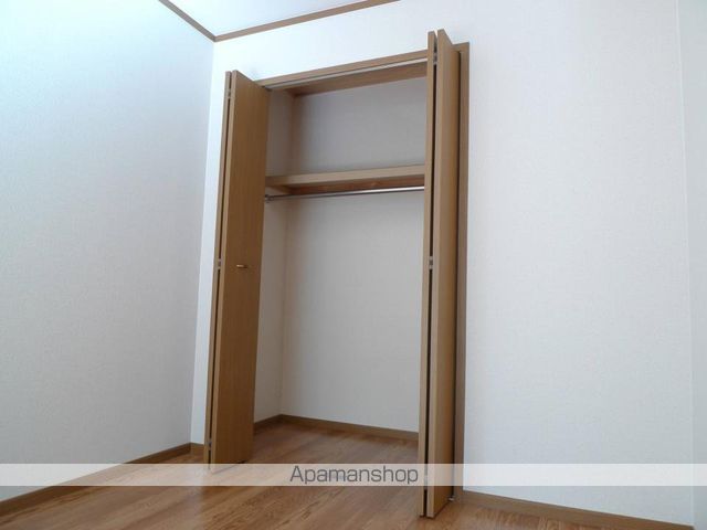 ラベンダーハウスの内装写真