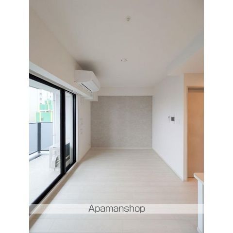 Alivis浪速東SoL TERRACEの内装写真