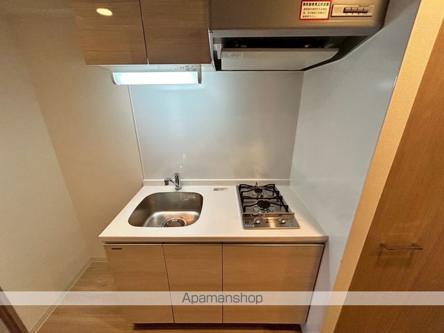 プレサンス本町エクストラの内装写真
