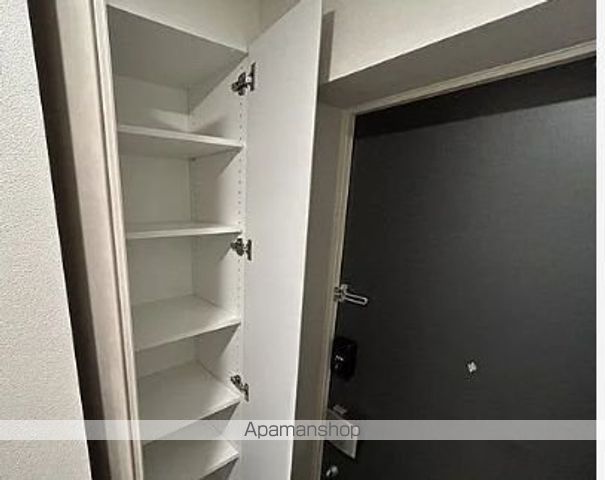 SOLASIA residence門前仲町の内装写真