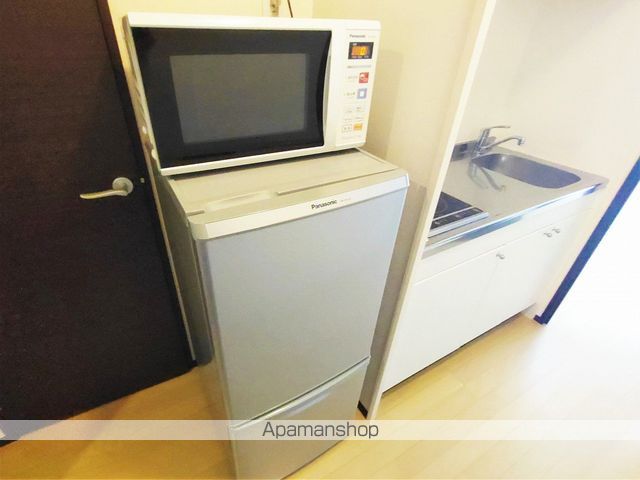 クレイノエストレーラの内装写真