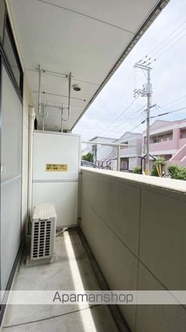 コンフォースの内装写真