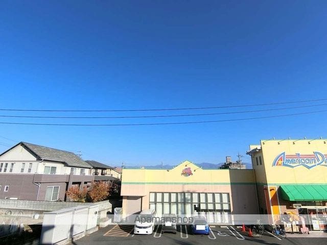 レセンテ塚田の内装写真