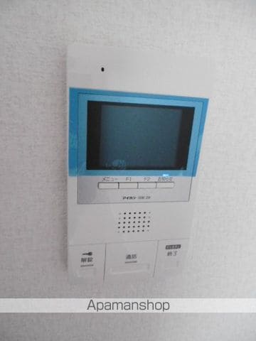 パーラム関目の内装写真