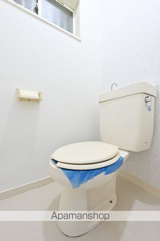アステル藤沢の内装写真