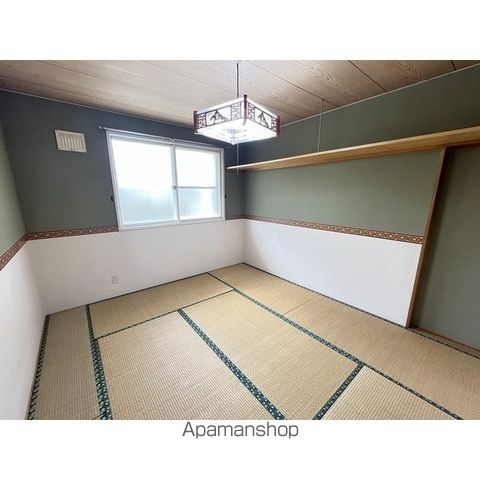 メゾンジョリの内装写真