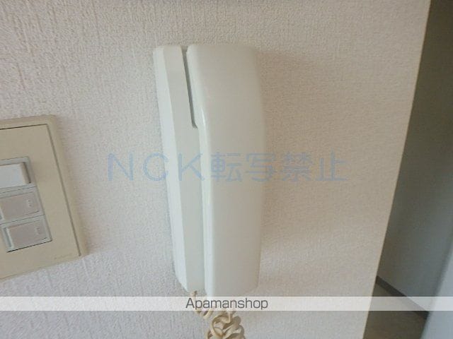 コーポげんじ北8条の内装写真