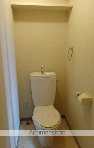 フォレストコート山ノ端の内装写真