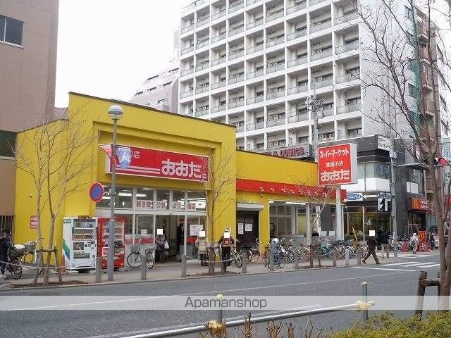 メインシティガーデン 新井弐番館の周辺写真