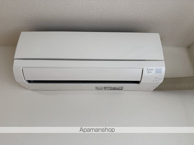 グリーンビルの内装写真