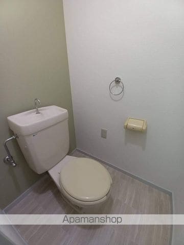 シェモアの内装写真