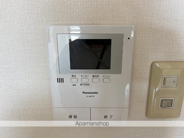 ルトゥールの内装写真