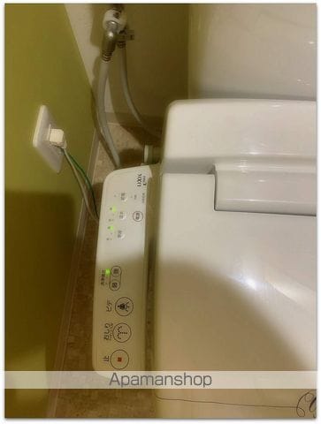 モノトーン難波の内装写真