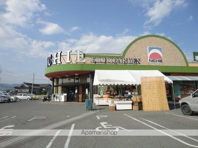 ポラリスの周辺写真