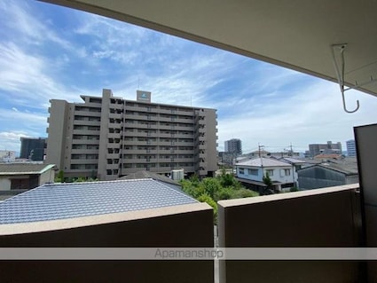 エトワール木太[1K/31.08m2]の内装2