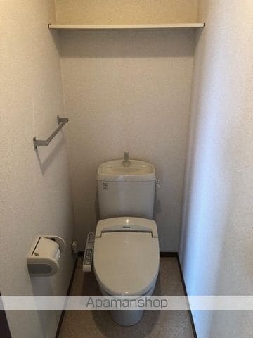 パストラルアルカディア B棟の内装写真