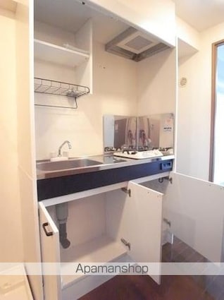 ピュアⅤ[1K/24.08m2]のその他部屋・スペース