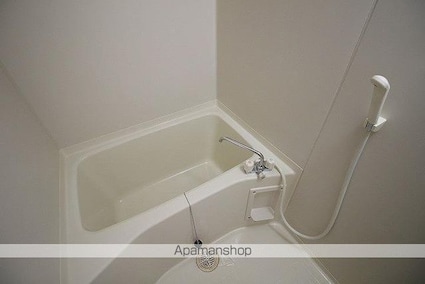 メゾン・ド・アニヴェルセル[2DK/37.59m2]のバス