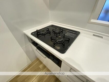 Ｃａｓａ　Ｐａｃｉｆｉｃａ　ＰａｒｋＳｉｄｅ　Ｅａｓｔ[1LDK/31.18m2]の内装6