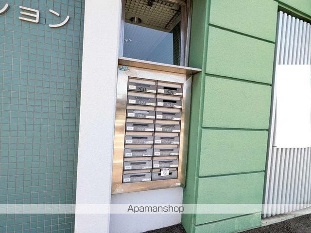 龍の樹マンションの内装写真
