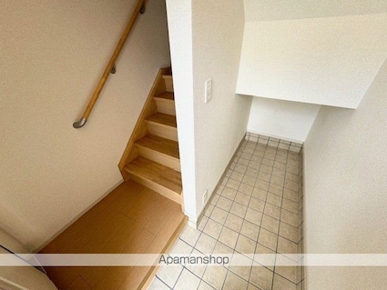 フロール南彦根[1LDK/52.99m2]の内装6