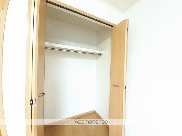 グランツの内装写真