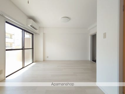 ハイツ内藤[1K/32.9m2]の内装2