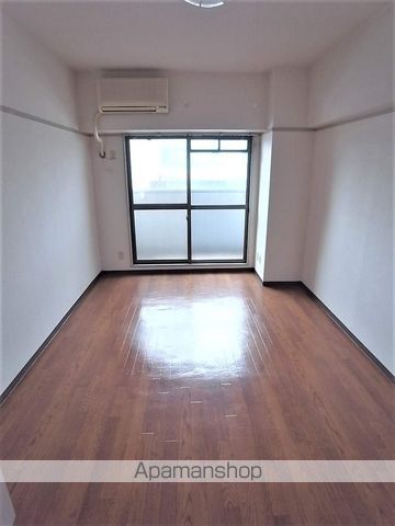 熱田泰文堂ビルの内装写真