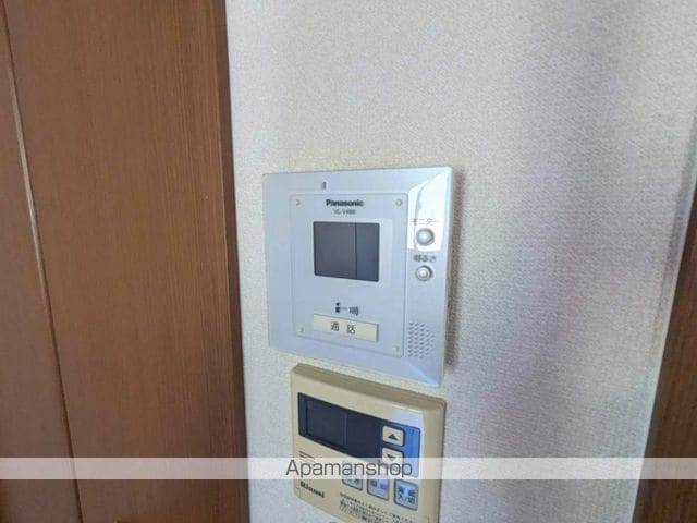 リリーコート日和山の内装写真