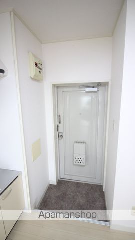 新栄マンションの内装写真